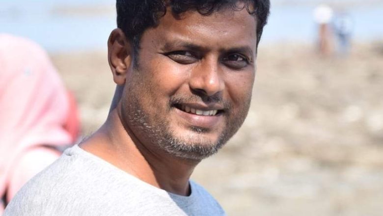 হাটহাজারীতে বেপরোয়া কারের ধাক্কায় চবি শিক্ষকের মৃত্যু