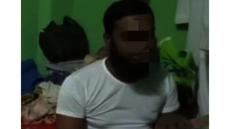 ফটিকছড়িতে ৭ বছরের ছাত্রীকে ধর্ষণের অভিযোগে মাদ্রাসা শিক্ষক গ্রেফতার