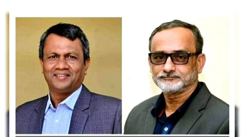 ‘ফটিকছড়ি সাংবাদিক পরিষদ চট্টগ্রাম’র সভাপতি মহসীন কাজী, সম্পাদক ফারুক