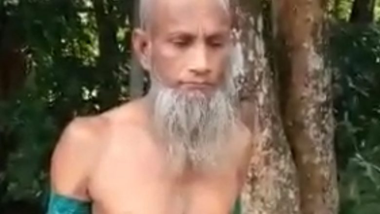 ফটিকছড়িতে দুধের সাথে ঘুমের ঔষধ মিশিয়ে কিশোরীকে ধর্ষণ করলো বৃদ্ধ