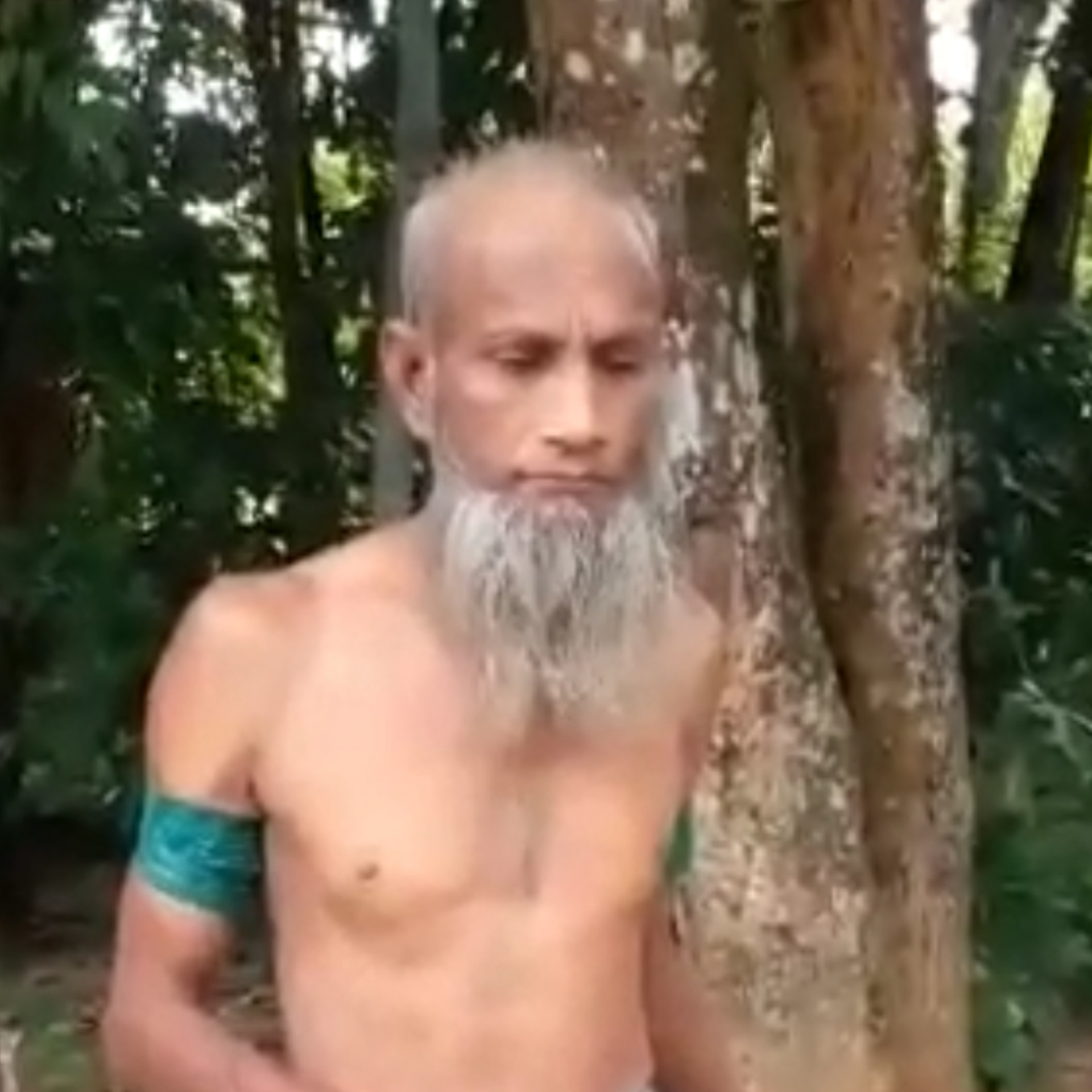 ফটিকছড়িতে দুধের সাথে ঘুমের ঔষধ মিশিয়ে কিশোরীকে ধর্ষণ করলো বৃদ্ধ