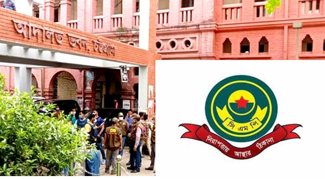 শিশুকে ফাঁসাতে গিয়ে ফেঁসে যাচ্ছেন পুলিশের ২ এসআই