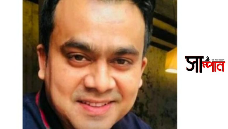 ১৮ মামলায় দন্ডিত নুরজাহান গ্রুপের পরিচালক টিপু সুলতান আটক