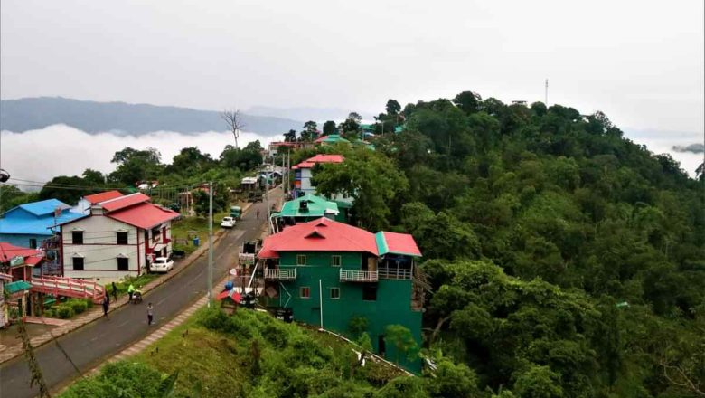 বাঙালীদের বাধার মুখে পার্বত্য চট্টগ্রাম ভূমি বিরোধ নিষ্পত্তি কমিশনের সভা স্থগিত