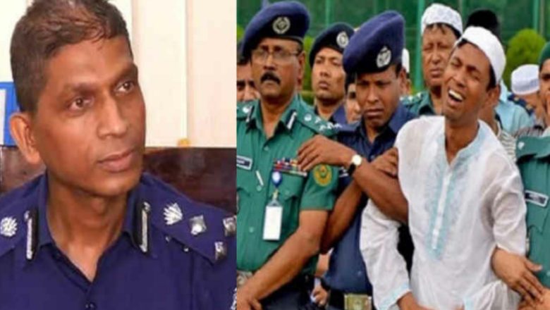 পিবিআই প্রধানসহ ৬ জনের বিরুদ্ধে বাবুল আক্তারের মামলার আবেদন খারিজ