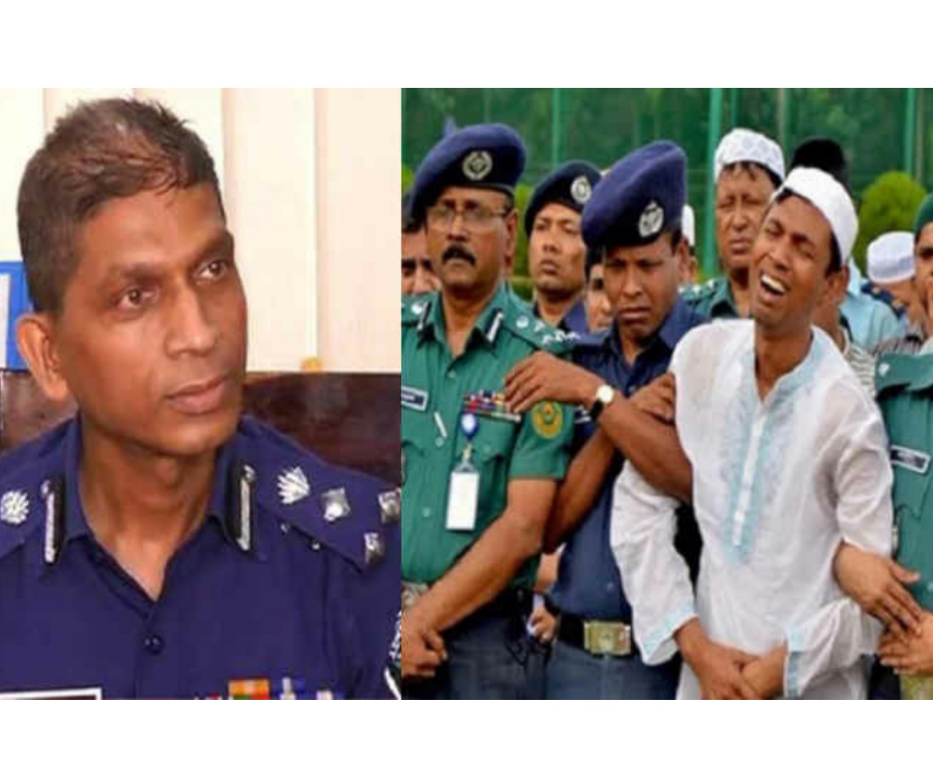 পিবিআই প্রধানসহ ৬ জনের বিরুদ্ধে বাবুল আক্তারের মামলার আবেদন খারিজ