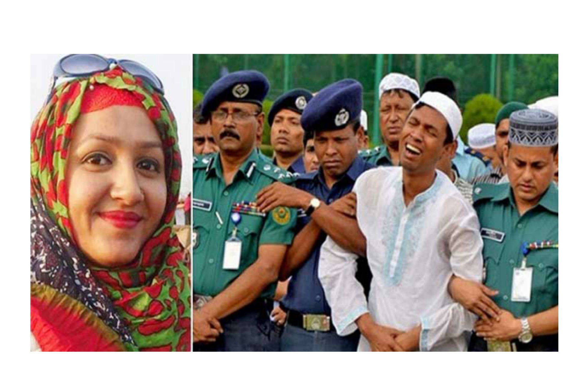 মিতু হত্যা মামলায় বাবুল আক্তারসহ ৭ জনের বিরুদ্ধে পিবিআইয়ের চার্জশিট