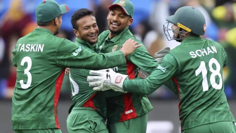 টাইগারদের নাটকীয় জয়