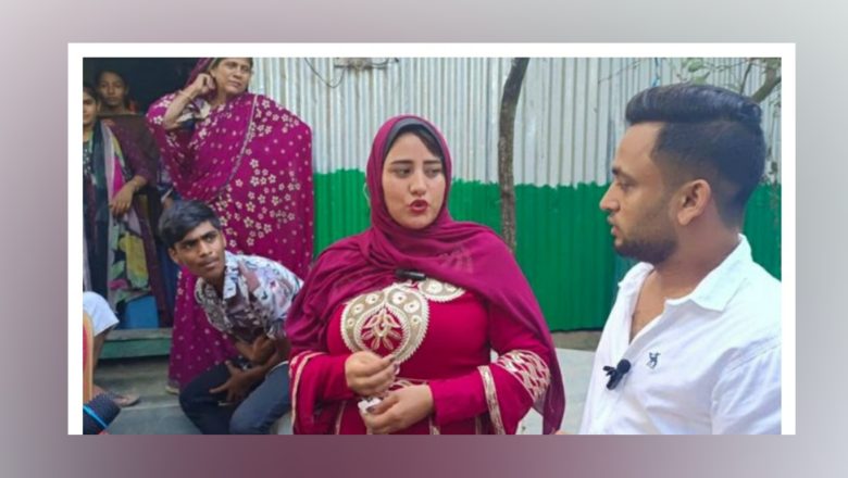 যেভাবে মিসর জয় করলেন নোয়াখালীর যুবক