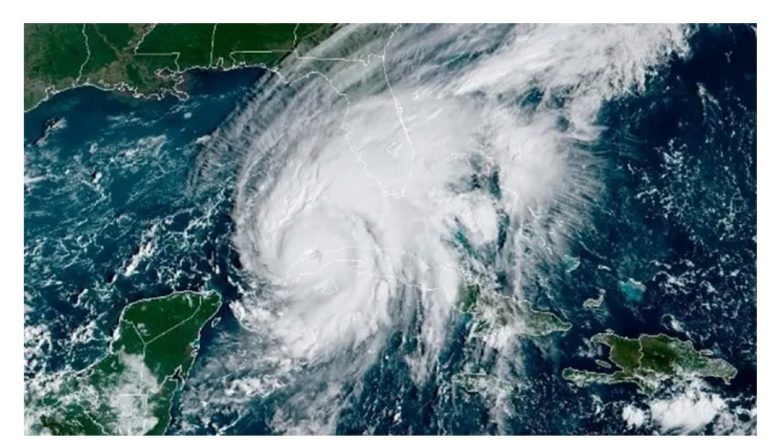 মঙ্গলবার সন্দ্বীপে আছড়ে পড়তে পারে ঘূর্ণিঝড় ‘সিতরাং’