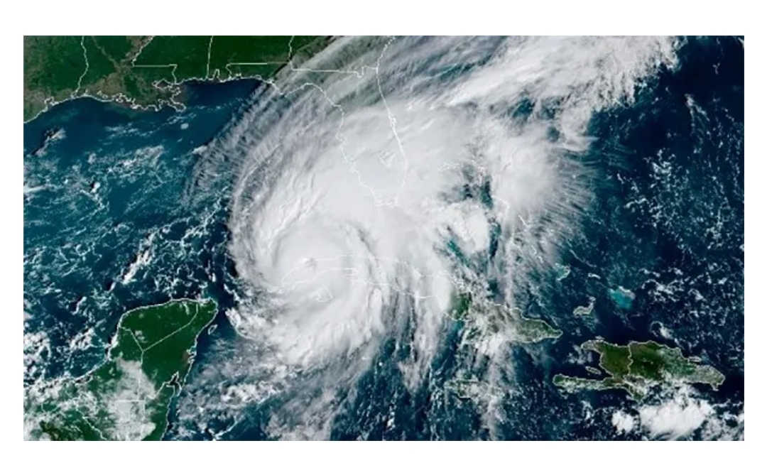 মঙ্গলবার সন্দ্বীপে আছড়ে পড়তে পারে ঘূর্ণিঝড় ‘সিতরাং’