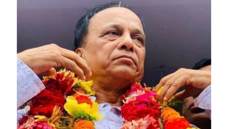 জেলা পরিষদের নবনির্বাচিত চেয়ারম্যান এটিএম পেয়ারুল ইসলামের বর্ণাঢ্য জীবন