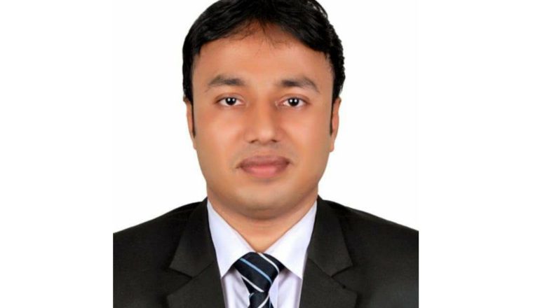 এডভোকেট আনোয়ার হোসাইন সাতকানিয়ার আজিমপুর প্রাথমিক বিদ্যালয়ের নতুন সভাপতি