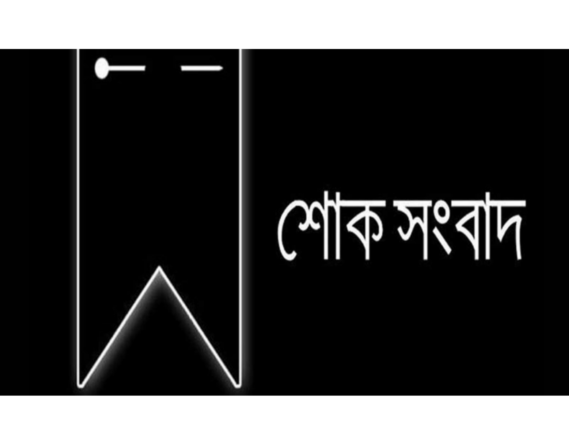 হৃদরোগে আক্রান্ত হয়ে সাংবাদিক রেজা মোজাম্মেলের স্ত্রীর ইন্তেকাল