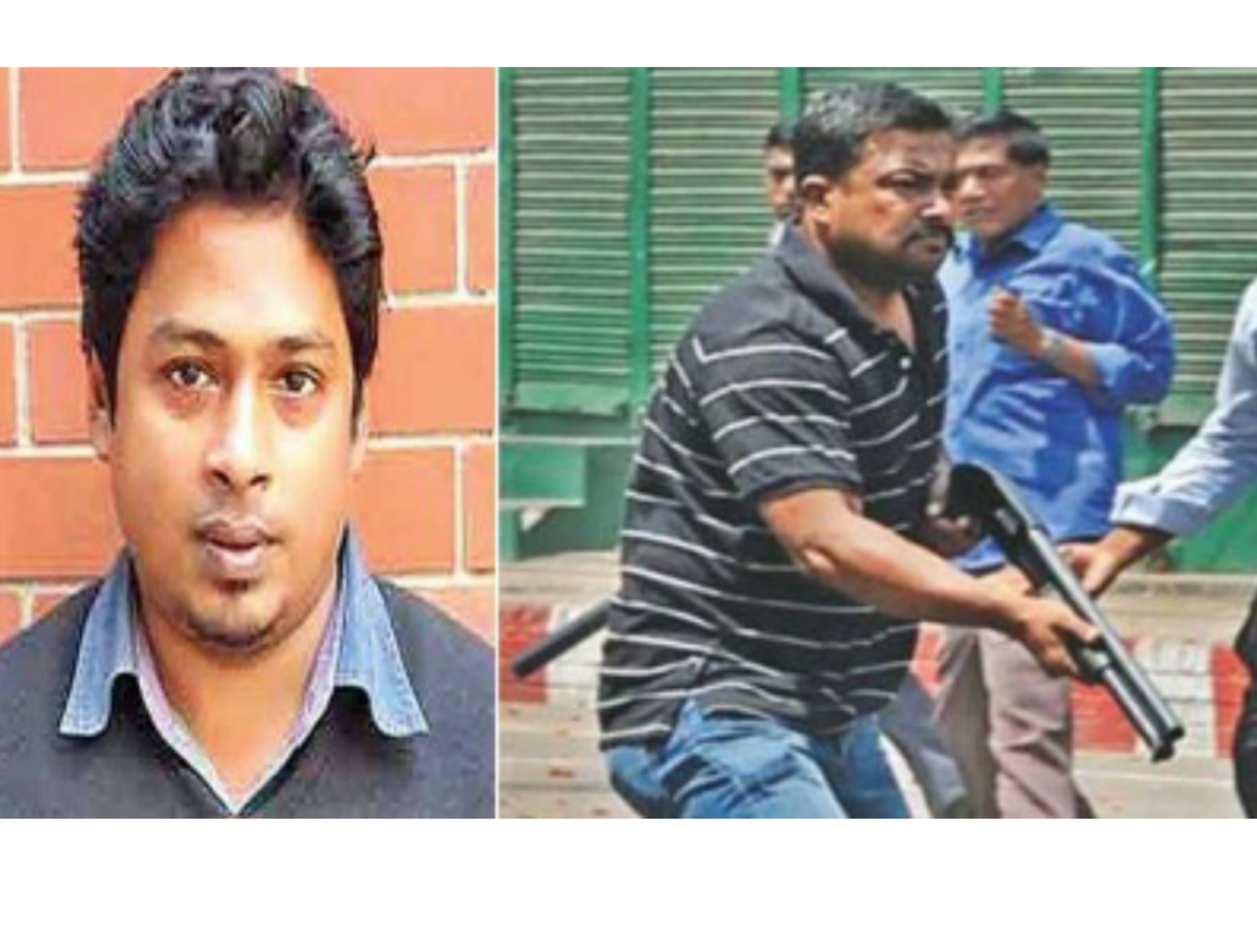 ছাত্রলীগ নেতা সুদীপ্ত হত্যা মামলায় লালখান বাজারের মাসুমসহ ২৪ জনের বিচার শুরু