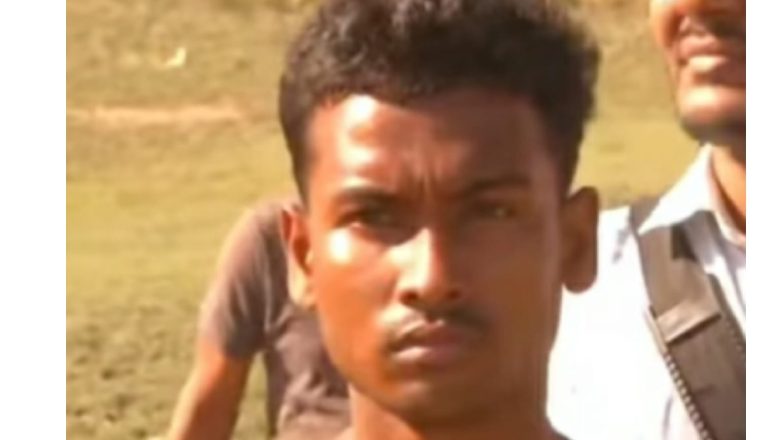 শিশু আয়াতের ‘খুনি’ আবির আলির বাবা – মা আটক