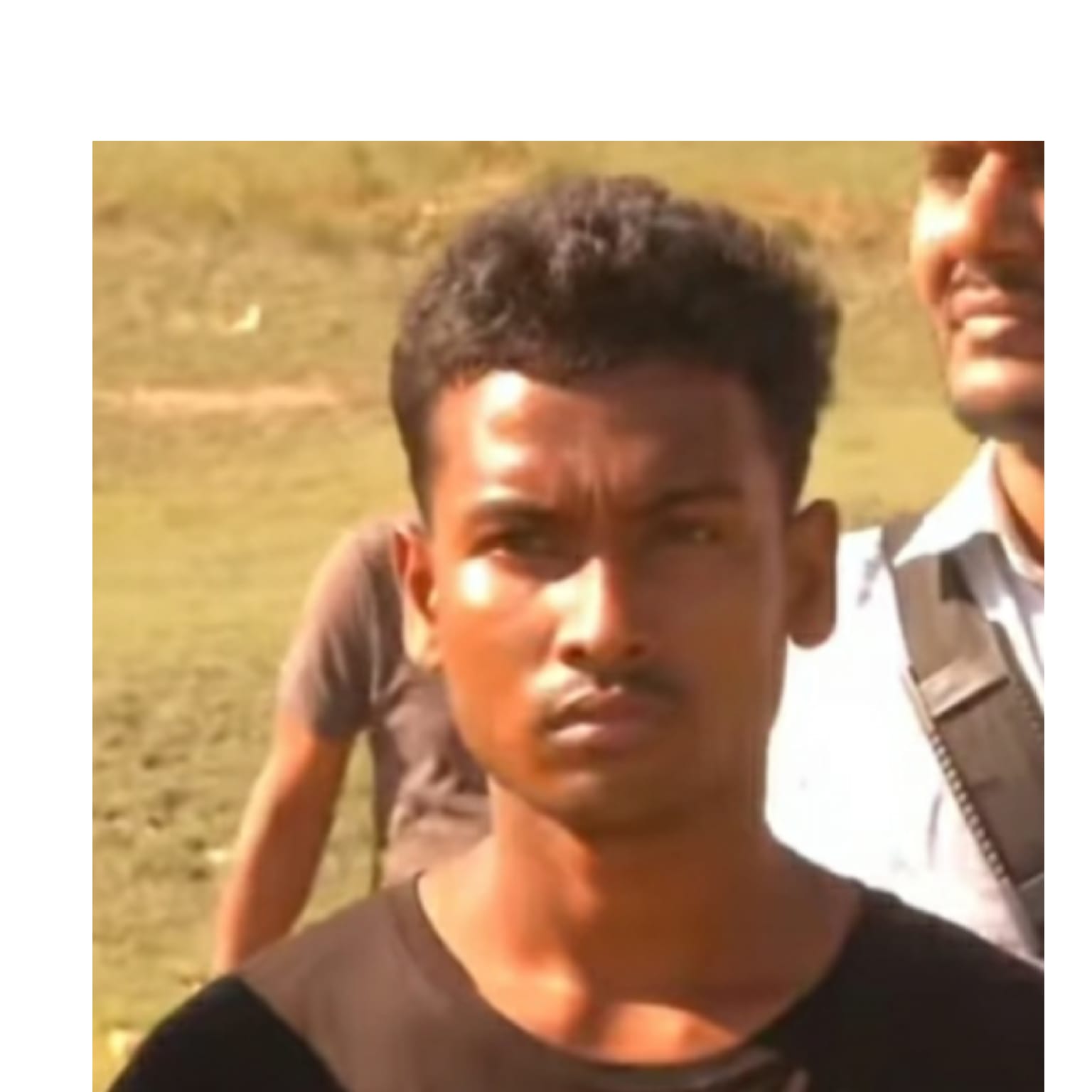 শিশু আয়াতের ‘খুনি’ আবির আলির বাবা – মা আটক