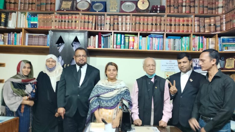 মানহানির মামলা থেকে সাংবাদিক সাইফুল ইসলাম শিল্পীসহ  ৪ জনকে খালাস