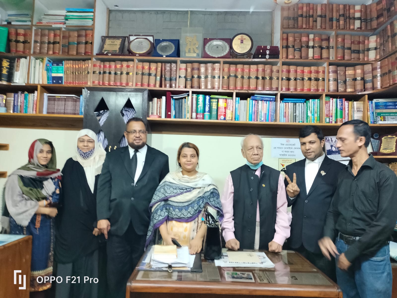 মানহানির মামলা থেকে সাংবাদিক সাইফুল ইসলাম শিল্পীসহ  ৪ জনকে খালাস