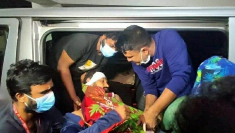 নাইক্ষ্যংছড়িতে আল ইয়াকিনের সাথে সংঘর্ষে ডিজিএফআই সদস্যসহ নিহত ২