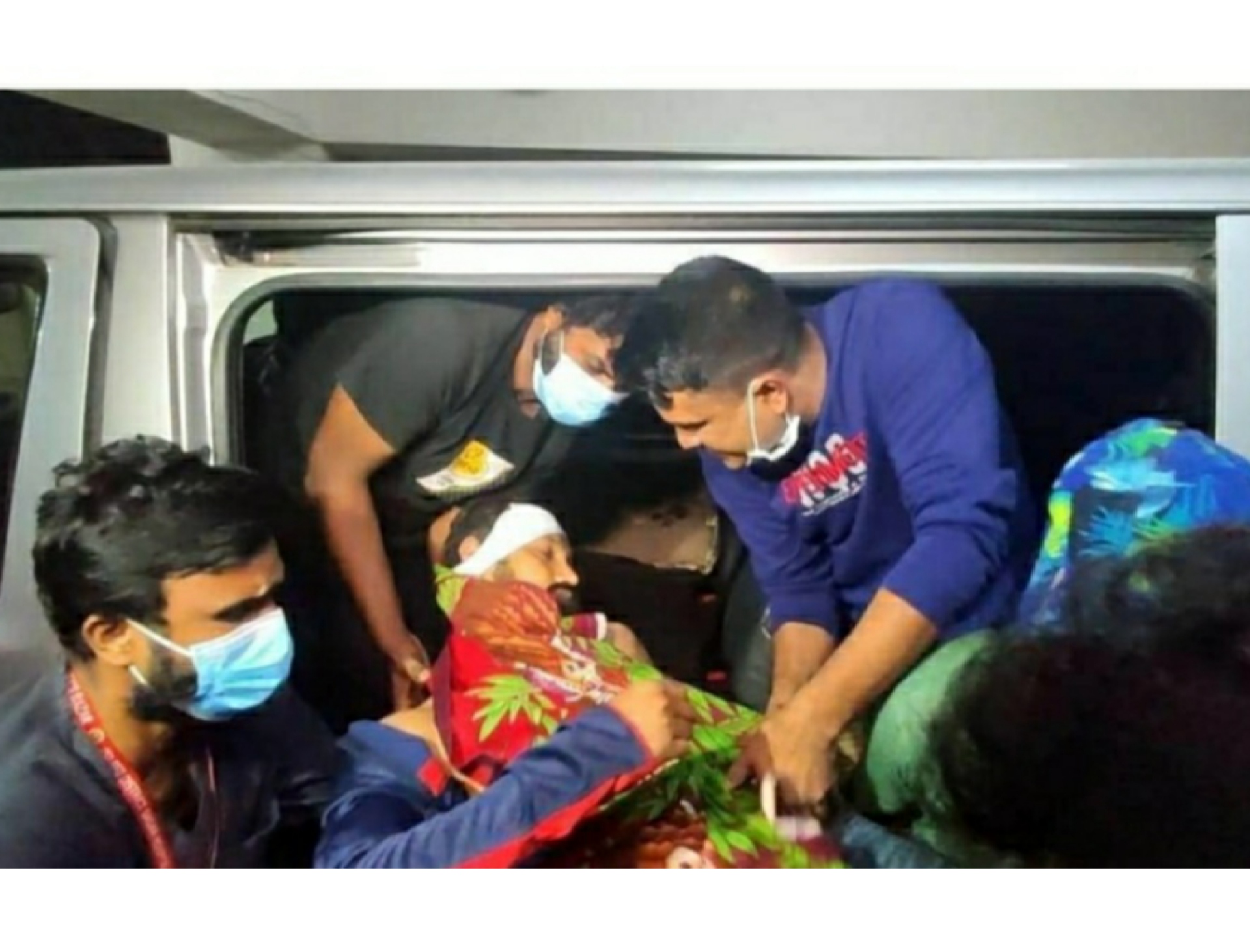 নাইক্ষ্যংছড়িতে আল ইয়াকিনের সাথে সংঘর্ষে ডিজিএফআই সদস্যসহ নিহত ২