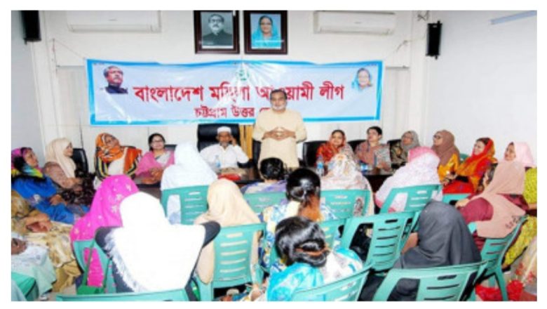 আগুন সন্ত্রাসীরা বহুমুখী ষড়যন্ত্রে মেতে উঠেছে: এম এ সালাম