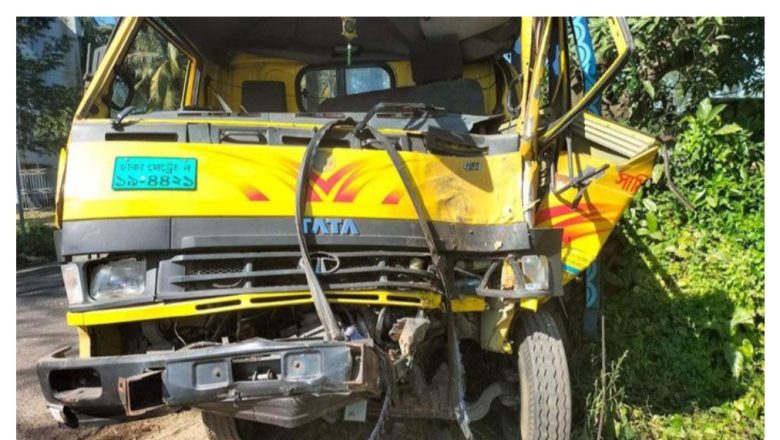 মিরসরাইয়ে এনা পরিবহনের বাসের ধাক্কায় পিকআপ আরোহী ৩ জনের মৃত্যু