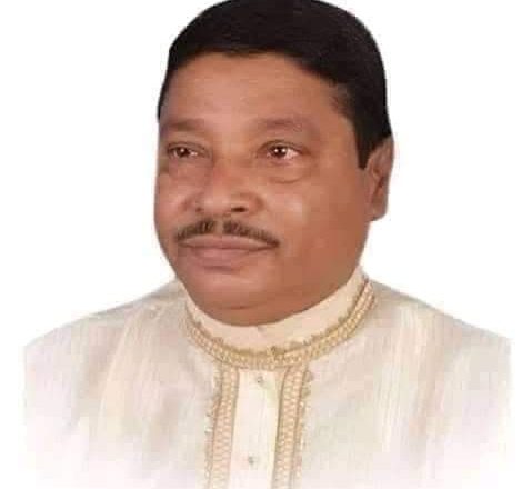 সাবেক মন্ত্রী জাফরুল ইসলাম চৌধুরী আর নেই