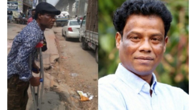 সংগীতশিল্পী আকবর আর নেই