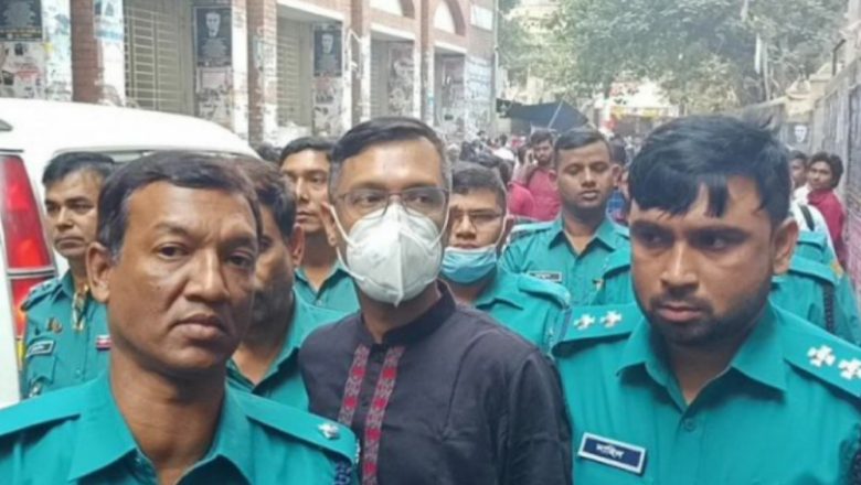 পিবিআই চট্টগ্রাম মেট্রো প্রধানের মামলায় বাবুল আক্তারকে গ্রেপ্তার দেখানোর নির্দেশ