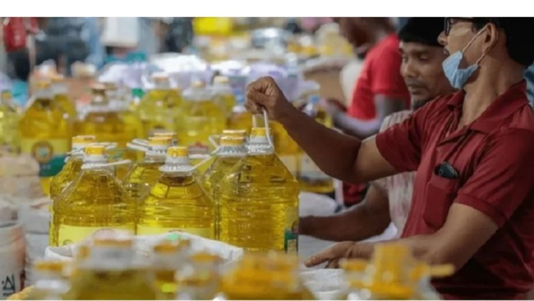 যে কারণে নিয়ন্ত্রণহীন খাতুনগঞ্জের ভোজ্য তেলের বাজার