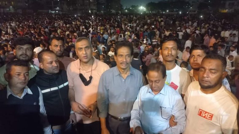 চট্টগ্রাম বিএনপির ১০ হাজার নেতাকর্মী ঢাকায়, গাড়ি থেকে দক্ষিণ জেলার ৩ জন আটক