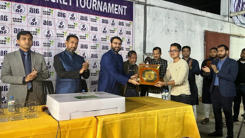 পর্দা উঠল এশিয়ান গ্রুপ স্পোর্টস লিগের