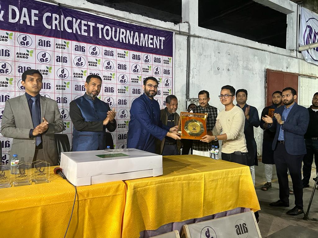 পর্দা উঠল এশিয়ান গ্রুপ স্পোর্টস লিগের