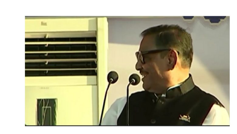 ‘তত্ত্বাবধায়ক সরকার মরি গেইয়্যে গই’