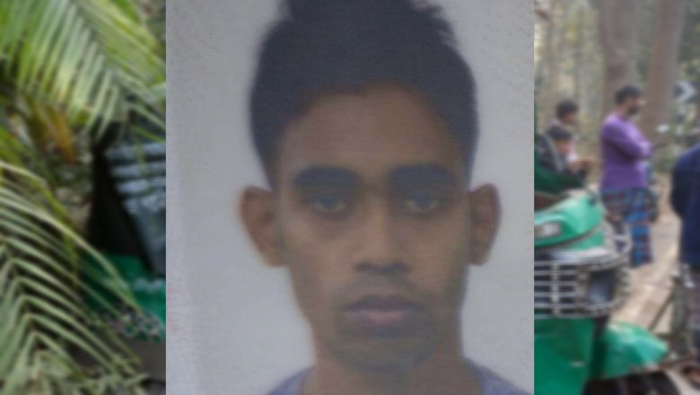 ফটিকছড়িতে ট্রাক অটোরিকশা সংঘর্ষে প্রাণ গেল যুবকের