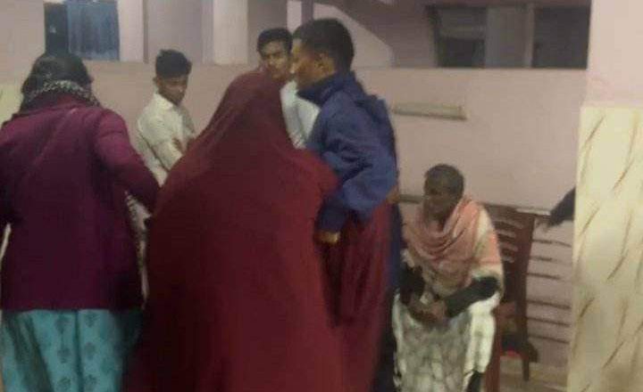 ফটিকছড়িতে বাল্যবিয়ের আয়োজন করায় মায়ের ৬ মাসের জেল, বরকে অর্ধলক্ষ টাকা জরিমানা