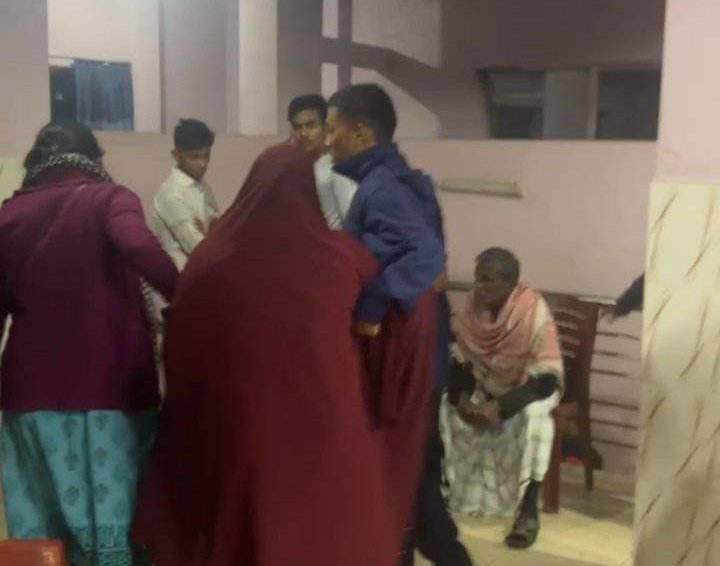 ফটিকছড়িতে বাল্যবিয়ের আয়োজন করায় মায়ের ৬ মাসের জেল, বরকে অর্ধলক্ষ টাকা জরিমানা