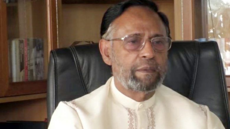 দেশের ৯০ শতাংশ মানুষ সরকারের পতন চায়: কর্নেল অলি