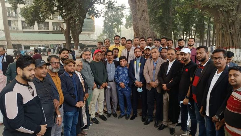 কোতায়ালি থানার ৪ মামলায় শামীম -শাহাদাতসহ ১০২ জনের আগাম জামিন