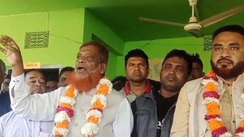 রাঙ্গুনিয়ায় সাংবাদিক নির্যাতন : হাইকোর্ট থেকে জামিন নিয়েই  ভিকটিমকে চেয়ারম্যান সিরাজের হুমকি