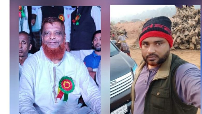 রাঙ্গুনিয়ায় সাংবাদিক আবু আজাদের উপর হামলাকারী চেয়ারম্যান – মেম্বার এখনও অধরা