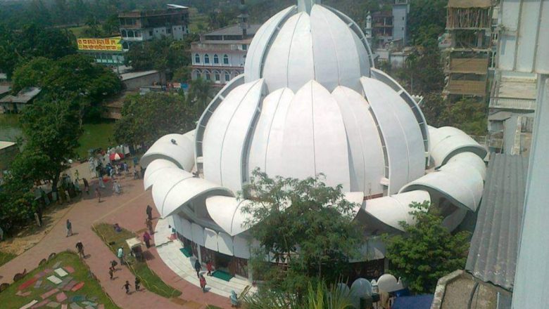 গাউসিয়া হক মনজিলের তাযকেরা এ চেরাগে উম্মতে আহমদী(দ.) মাহফিল