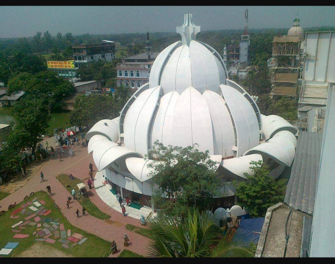 গাউসিয়া হক মনজিলের তাযকেরা এ চেরাগে উম্মতে আহমদী(দ.) মাহফিল