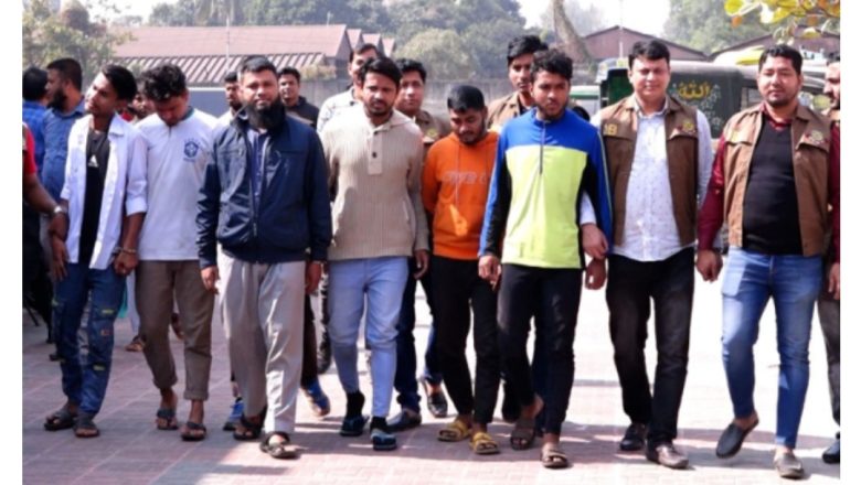 কর্ণফুলীতে পুলিশের সোর্স কায়েস হত্যাকাণ্ডের নেপথ্যে