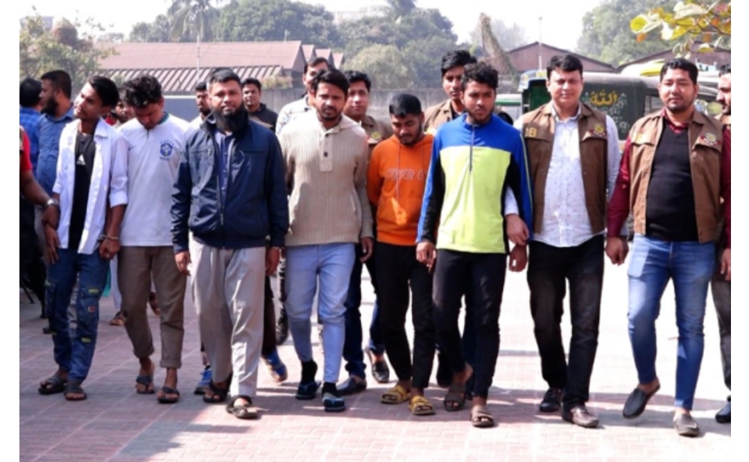 কর্ণফুলীতে পুলিশের সোর্স কায়েস হত্যাকাণ্ডের নেপথ্যে