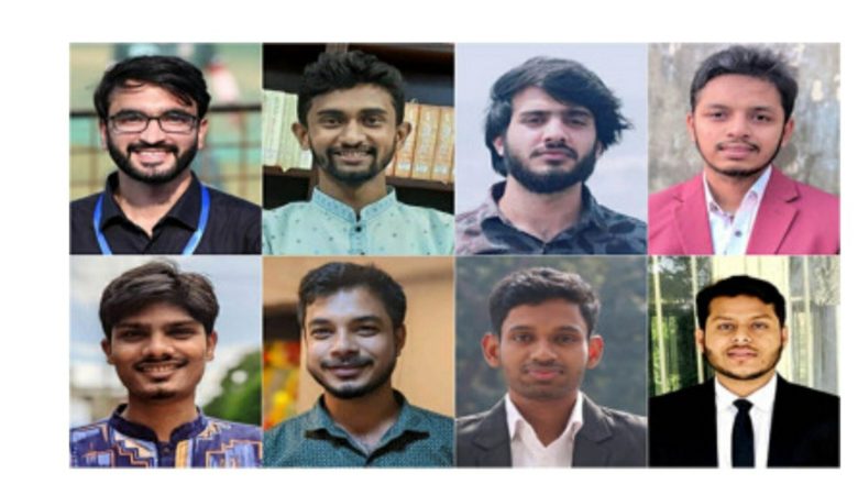 চবি সাংবাদিক সমিতির নতুন কমিটি : সভাপতি মাহবুব,সম্পাদক ইমু