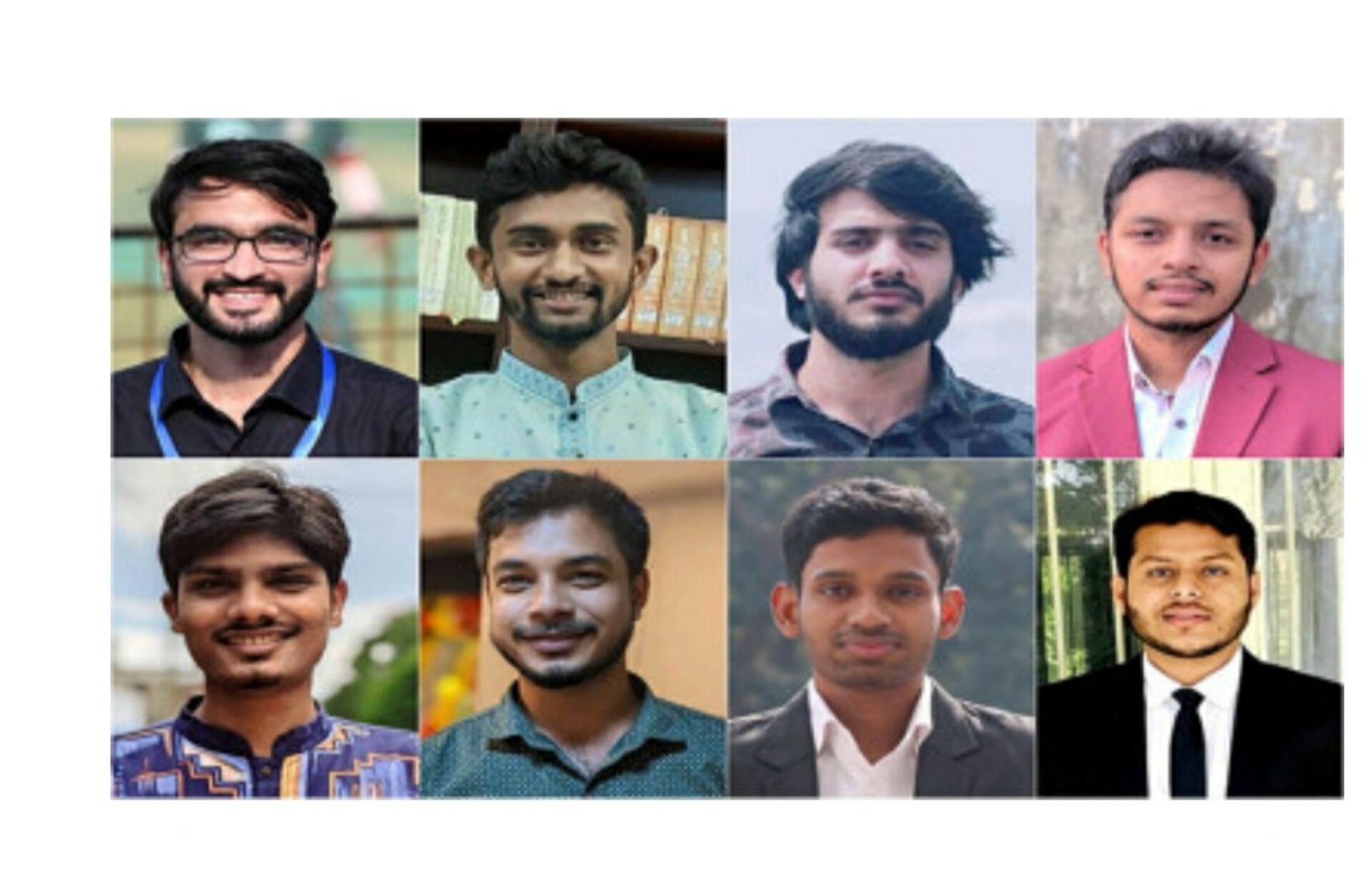 চবি সাংবাদিক সমিতির নতুন কমিটি : সভাপতি মাহবুব,সম্পাদক ইমু