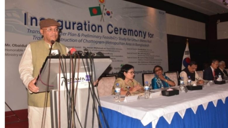 সম্ভবত বিএনপির দম ফুরিয়ে গেছে, এজন্য হাঁটা শুরু করেছে : তথ্যমন্ত্রী