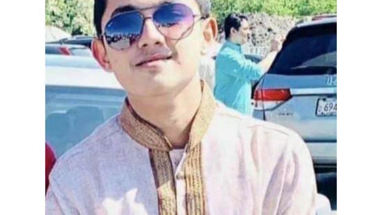 যুক্তরাষ্ট্রে পুলিশের গুলিতে ফটিকছড়ির তরুণের মৃত্যু